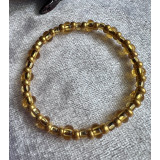 Alada beauty Náramek Gold I.