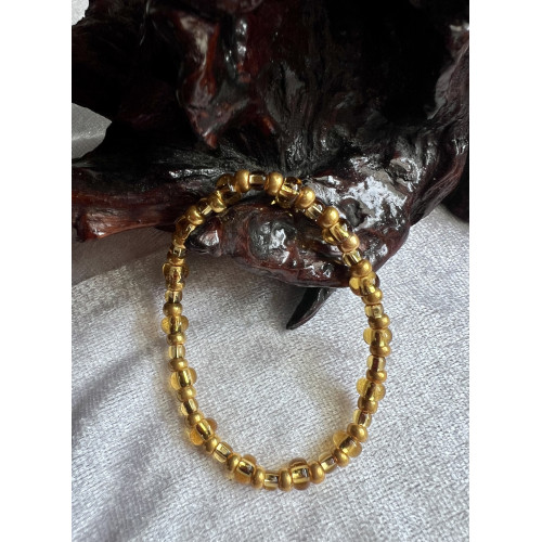 Alada beauty Náramek Gold I.