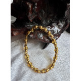 Alada beauty Náramek Gold I.