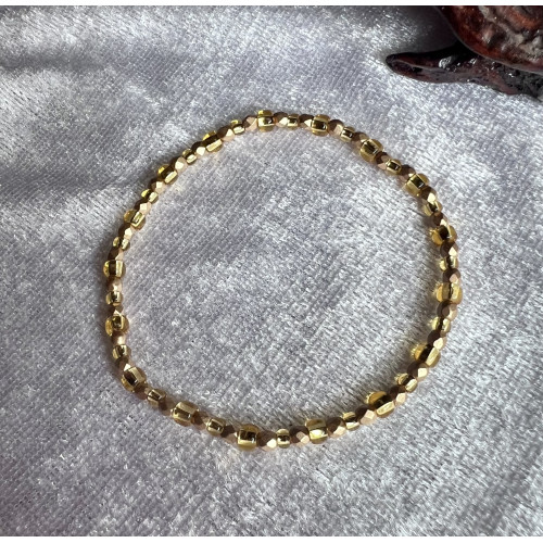 Alada beauty Náramek Gold II.