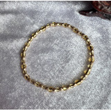 Alada beauty Náramek Gold II.