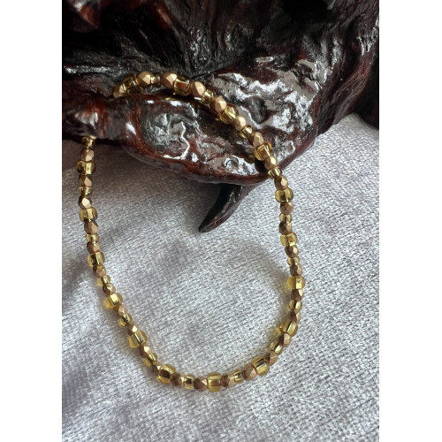 Alada beauty Náramek Gold II.