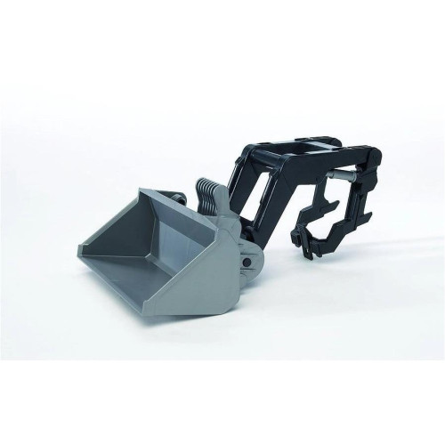 Bruder Čelní nakladač pro traktory