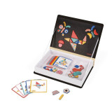 Janod Magnetibook Moduloform