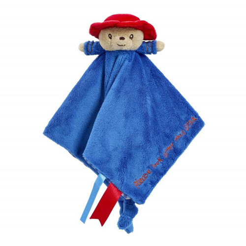 Rainbow Plyšový muchláček medvídek Paddington