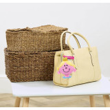 Rainbow Little Miss Princess klíčenka