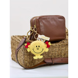 Rainbow Little Miss Sunshine klíčenka