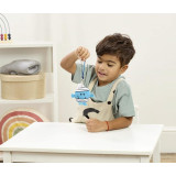 Rainbow Mr. Men Mr. Bump klíčenka