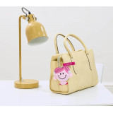 Rainbow Little Miss Hug klíčenka