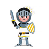 Janod Magnetibook Oblékání chlapci