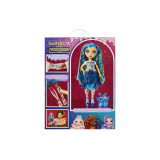 MGA Rainbow High Panenka se slizem a třpytkami Skyler Bradshaw