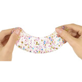 MGA Rainbow High Panenka se slizem a třpytkami Bella Parker