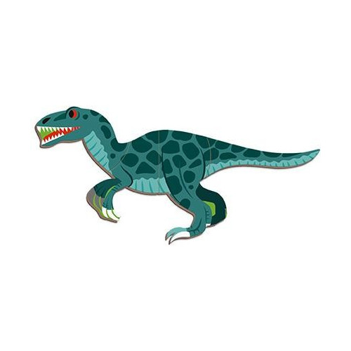 Janod Magnetibook Dinosauři
