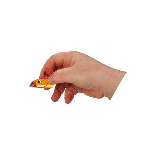 Janod Magnetibook Dinosauři