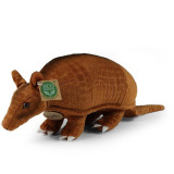 Rappa Plyšový pásovec 28 cm ECO-FRIENDLY