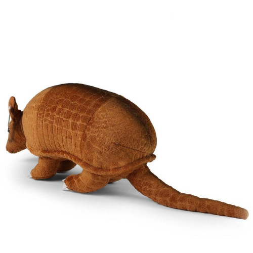 Rappa Plyšový pásovec 28 cm ECO-FRIENDLY