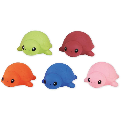 Lena Želvička do vody