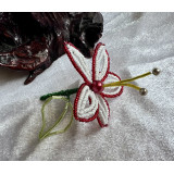 Alada beauty Květina z korálků