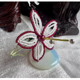 Alada beauty Květina z korálků