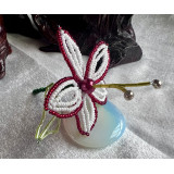 Alada beauty Květina z korálků