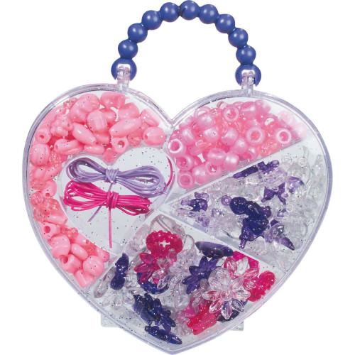 Lena Perly v kazetě