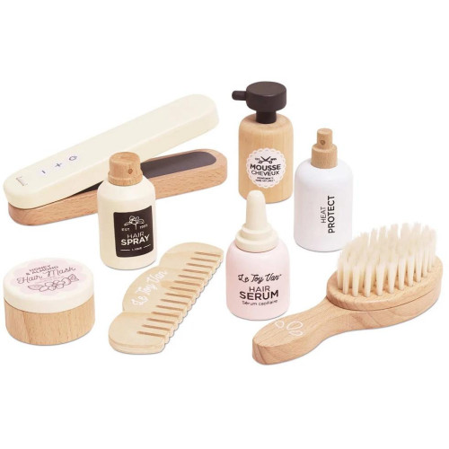 Le Toy Van Stylová kadeřnická sada