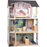 small foot Domeček pro panenky Vila snů XL