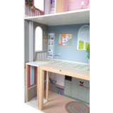 small foot Domeček pro panenky Vila snů XL