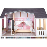 small foot Domeček pro panenky Vila snů XL