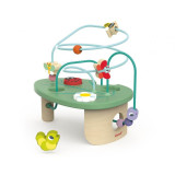 Janod Motorický labyrint Housenka