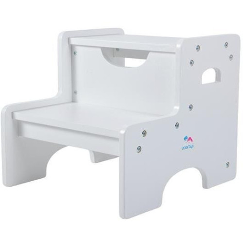 2Kids Toys Stolička se schůdkem