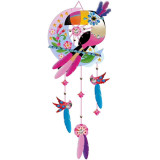 Janod Kreativní sada XXL s mnoha aktivitami Atelier Sada Maxi 7+