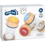 small foot Sada dřevěných přesýpacích hodin