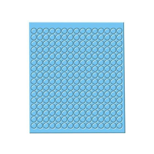 Janod Atelier Mozaika Delfíni a Mořské panny Maxi 7+