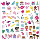 Janod Atelier Origami papírové skládanky Nebe peklo ráj Mini 7+