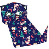 Janod Atelier Origami papírové skládanky Zvířátka Mini 8+