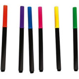 Janod Atelier Malování fixy Zvířátka Maxi 7+