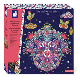 Janod Atelier XXL sada s mnoha aktivitami Zvířátka Maxi 6+