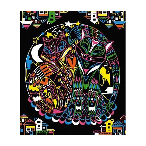 Janod Atelier XXL sada s mnoha aktivitami Zvířátka Maxi 6+