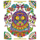 Janod Atelier XXL sada s mnoha aktivitami Zvířátka Maxi 6+