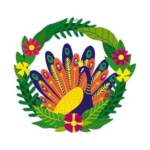 Janod Atelier XXL sada s mnoha aktivitami Zvířátka Maxi 6+