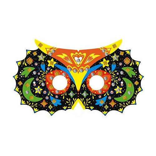 Janod Atelier XXL sada s mnoha aktivitami Zvířátka Maxi 6+