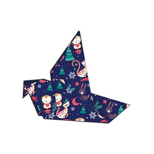 Janod Atelier XXL sada s mnoha aktivitami Zvířátka Maxi 6+