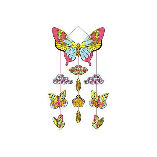 Janod Atelier XXL sada s mnoha aktivitami Zvířátka Maxi 6+