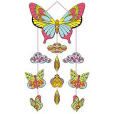 Janod Atelier XXL sada s mnoha aktivitami Zvířátka Maxi 6+