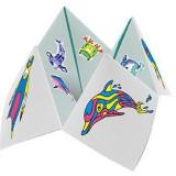 Janod Atelier XXL sada s mnoha aktivitami Zvířátka Maxi 6+