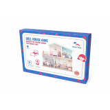 2Kids Toys Domeček pro panenky Anička