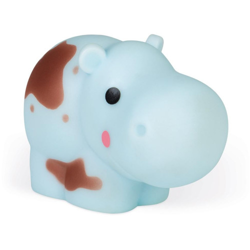 Janod hračka do vody špinavé zvířátka - Umyj ma 3 ks