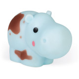 Janod hračka do vody špinavé zvířátka - Umyj ma 3 ks