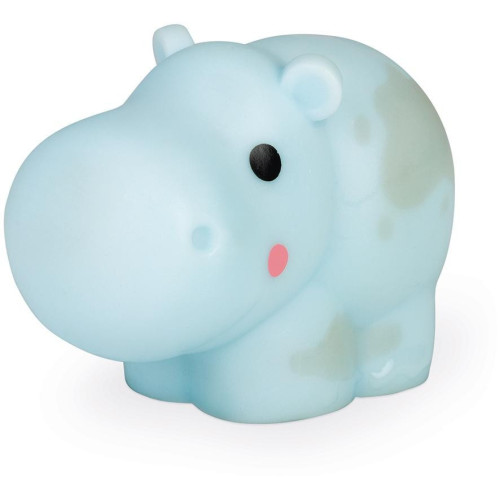 Janod hračka do vody špinavé zvířátka - Umyj ma 3 ks